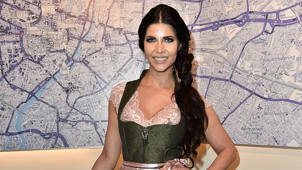 Micaela Schäfer: OP-Schock