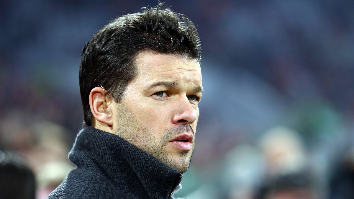 Michael Ballack