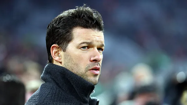 Michael Ballack