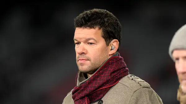 Michael Ballack