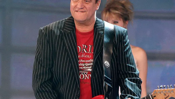 Sänger Michael Barakowski ist tot