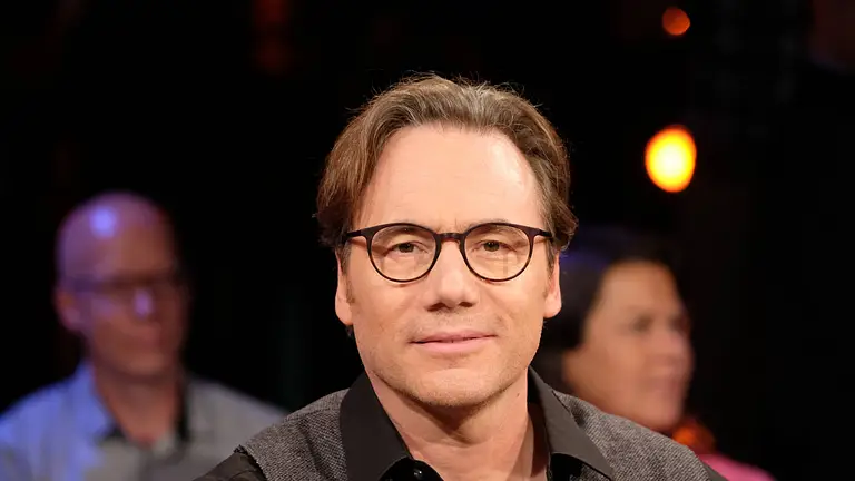 Michael Bully Herbig ist Host von "LOL: Last One Laughing"