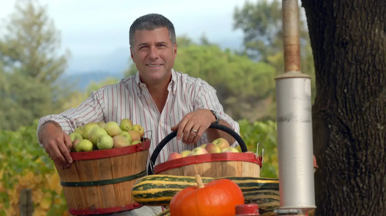 Michael Chiarello - Foto: IMAGO / ZUMA Wire Michael Chiarello - Foto: IMAGO / ZUMA Wire