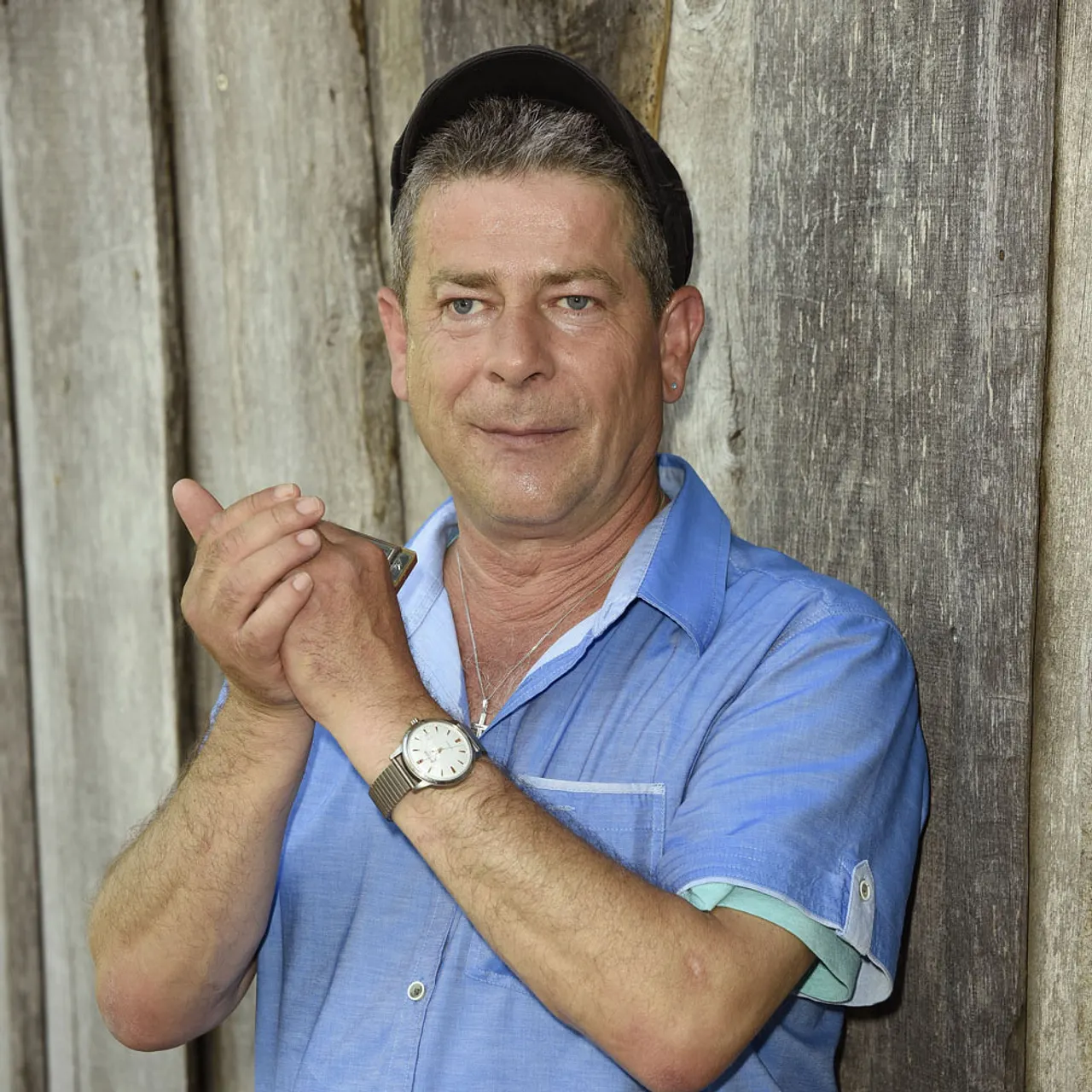 Michael Hirte Michael Hirte - Foto: Getty Images