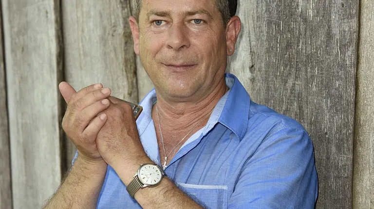 Michael Hirte