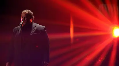 "Supertalent"-Star Michael Holderbusch