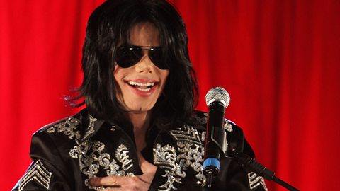 Michael Jackson: Emotionale Party zum 60. Geburtstag! - Foto: Getty Images