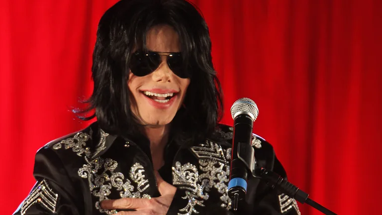 Michael Jackson: Emotionale Party zum 60. Geburtstag!
