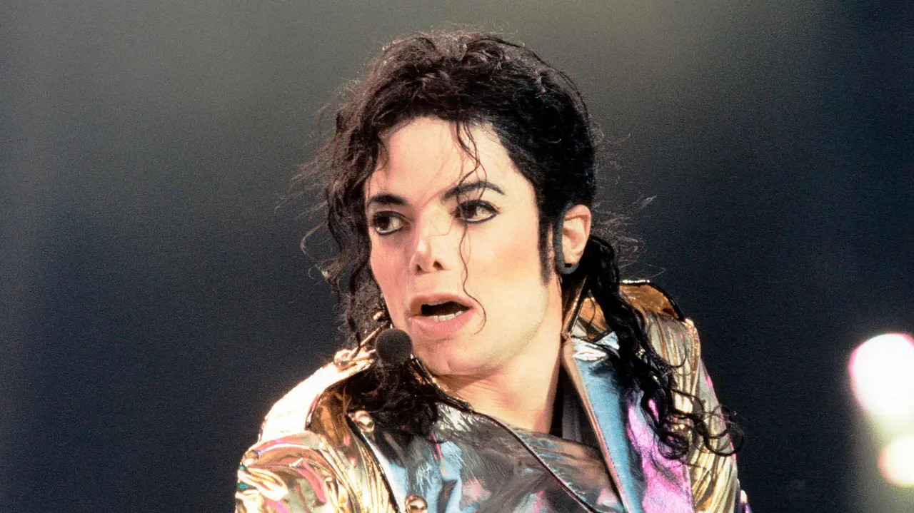 Michael Jackson Michael Jackson - Foto: Getty Images / Michel Linssen