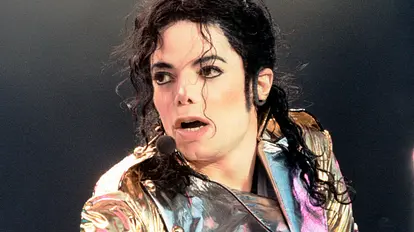 Michael Jackson