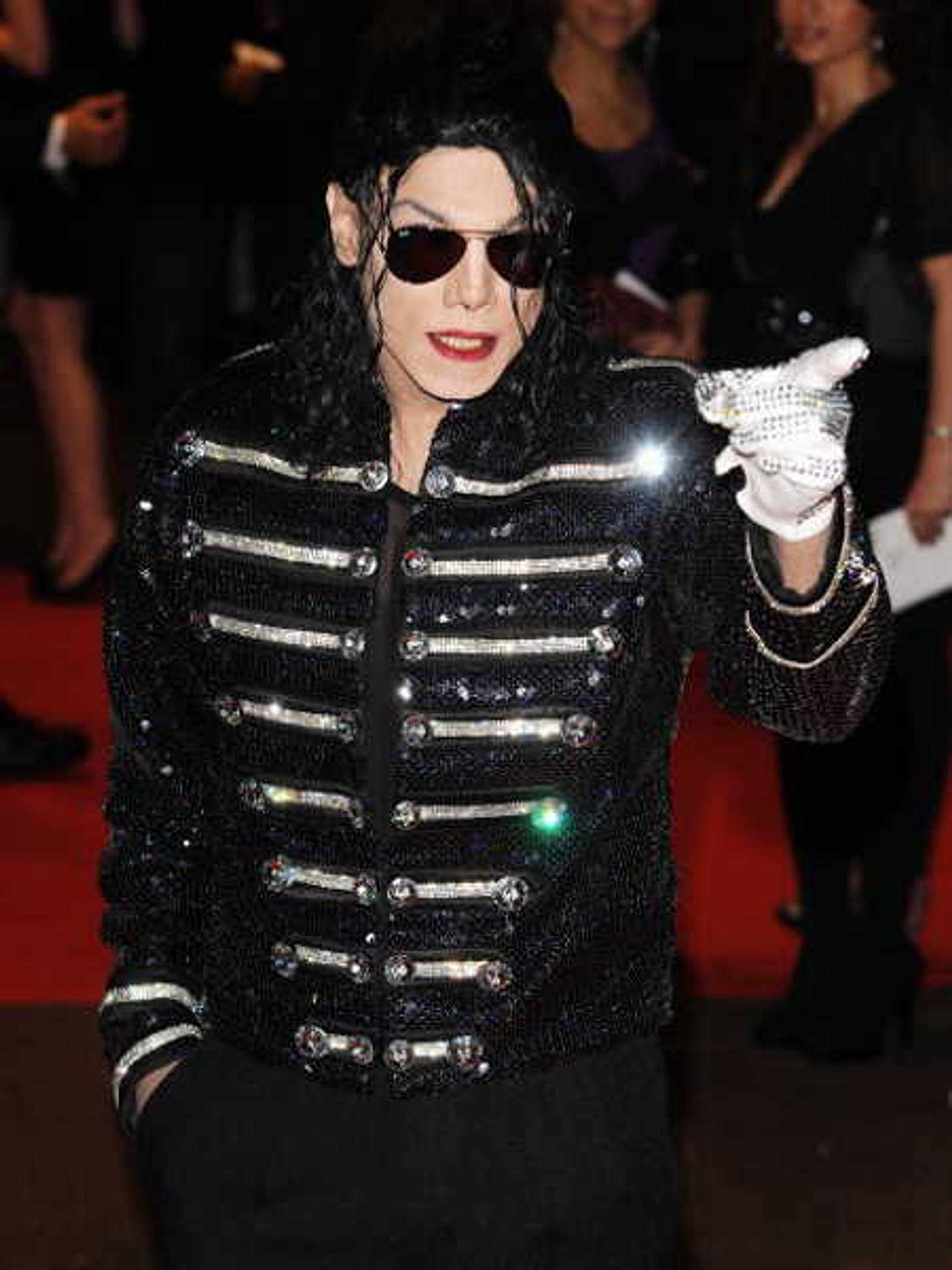 Pfui! Michael Jackson lebte völlig widerlich! | InTouch