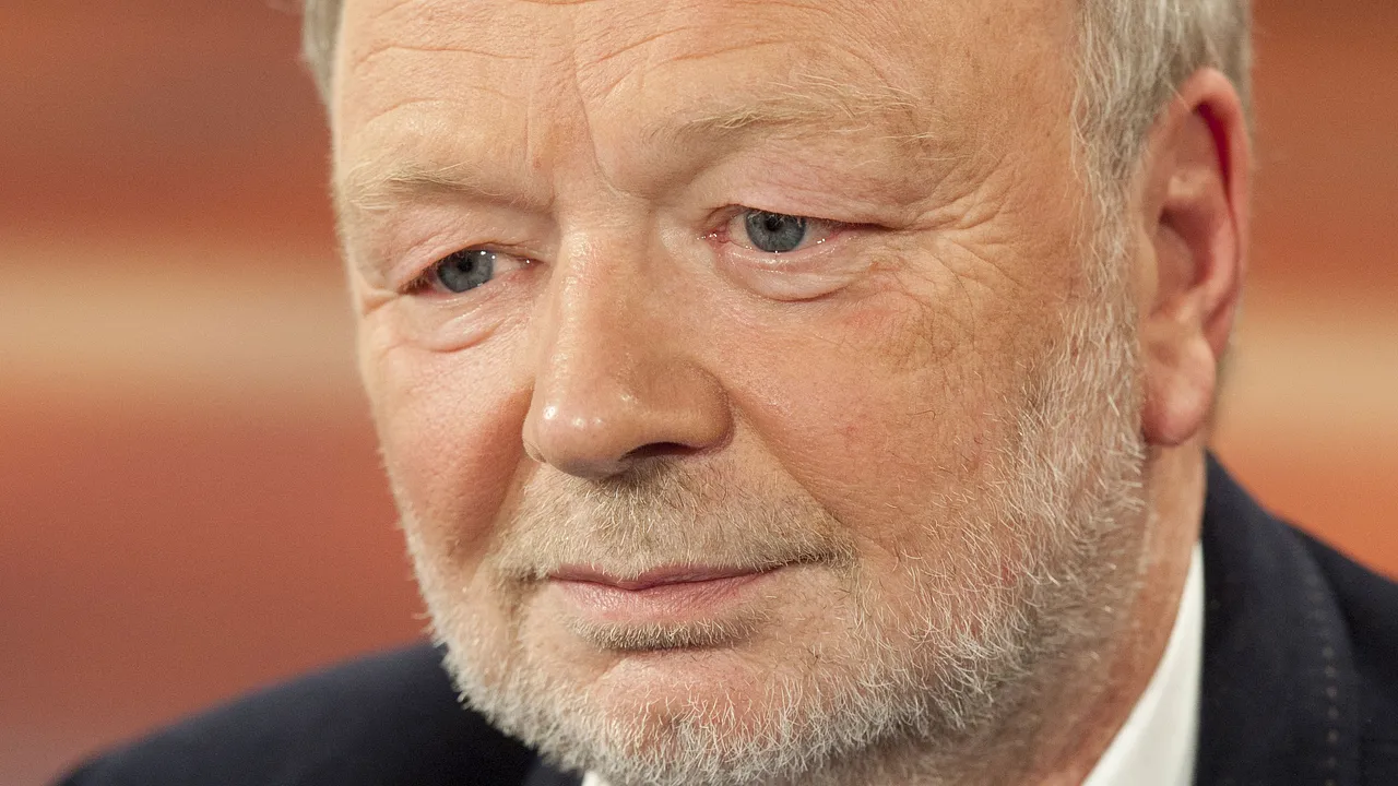 Michael Jürgs ist tot Michael Jürgs ist tot - Foto: GettyImages