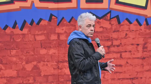 Michael Mittermeier