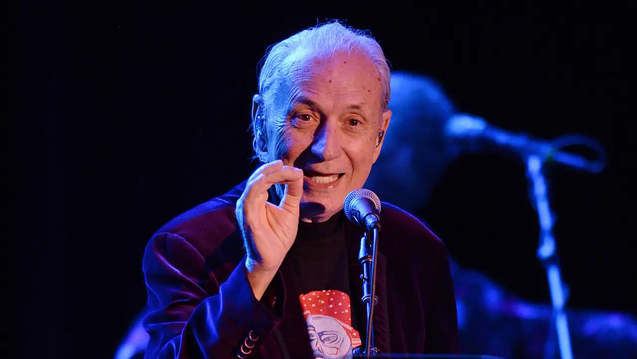 Michael Nesmith Michael Nesmith - Foto: IMAGO / MediaPunch