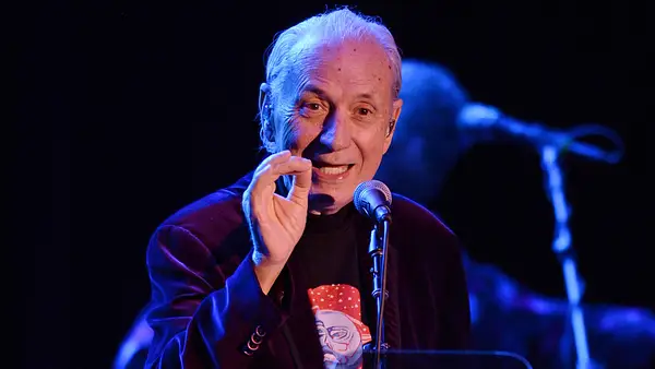 Michael Nesmith