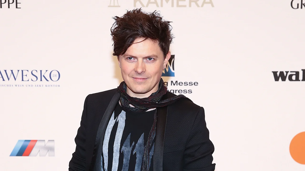 Michael Patrick Kelly Michael Patrick Kelly - Foto: Getty Images