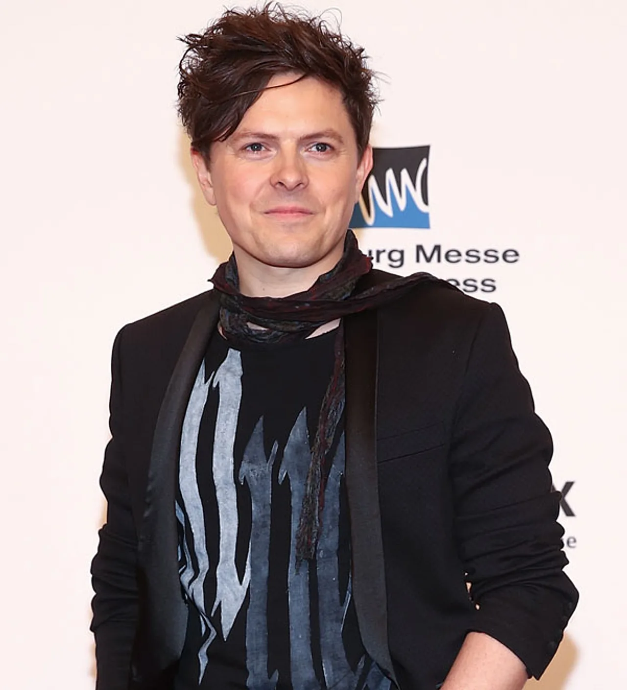 Michael Patrick Kelly: Traurige Neuigkeiten! Michael Patrick Kelly: Traurige Neuigkeiten! - Foto: Getty Images