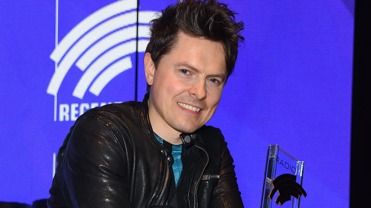 Michael Patrick Kelly: Endlich ein Baby? Michael Patrick Kelly: Endlich ein Baby? - Foto: Getty Images