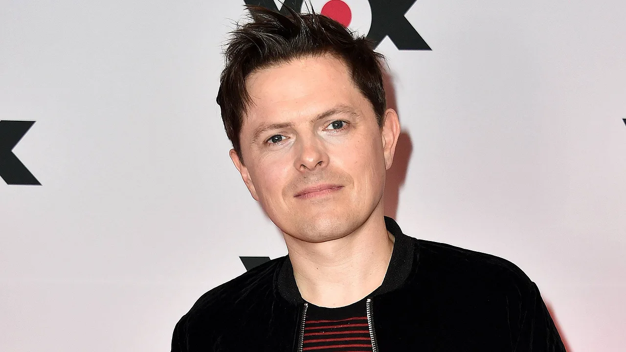 Michael Patrick Kelly ohne seine Frau Michael Patrick Kelly für Sing mein Song - Foto: Imago