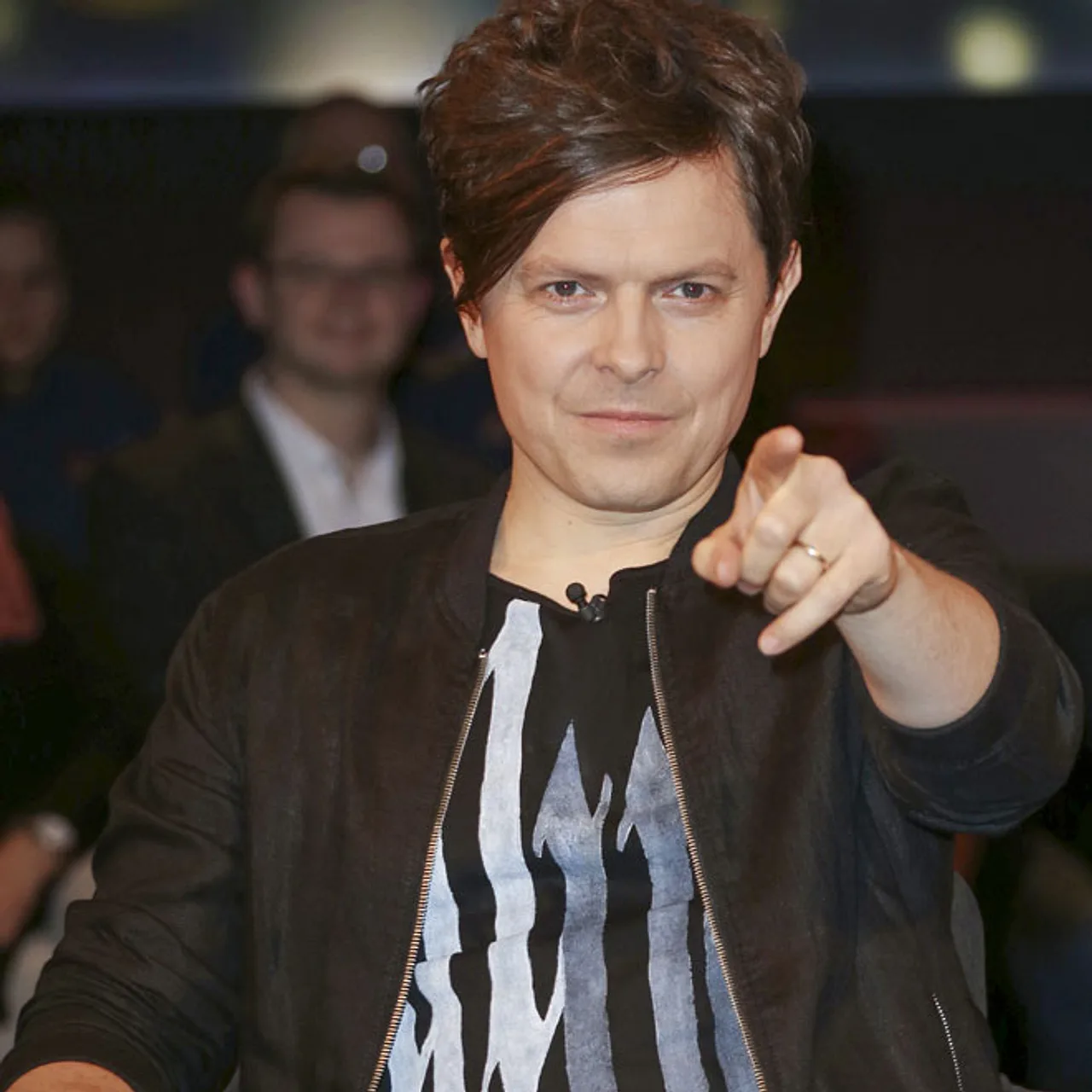 Michael Patrick Kelly: Überraschende Frisur-Beichte! Michael Patrick Kelly: Überraschende Frisur-Beichte! - Foto: Getty Images