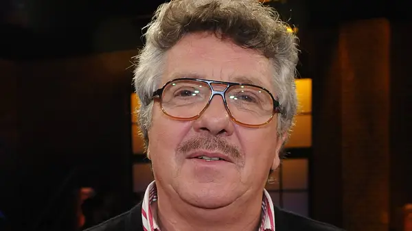 Michael Schanze