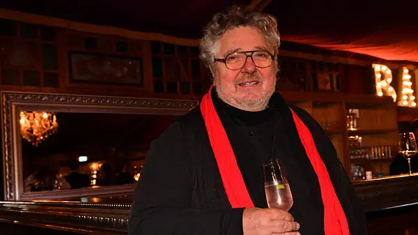 Michael Schanze