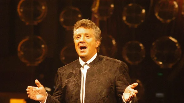 Michael Schanze