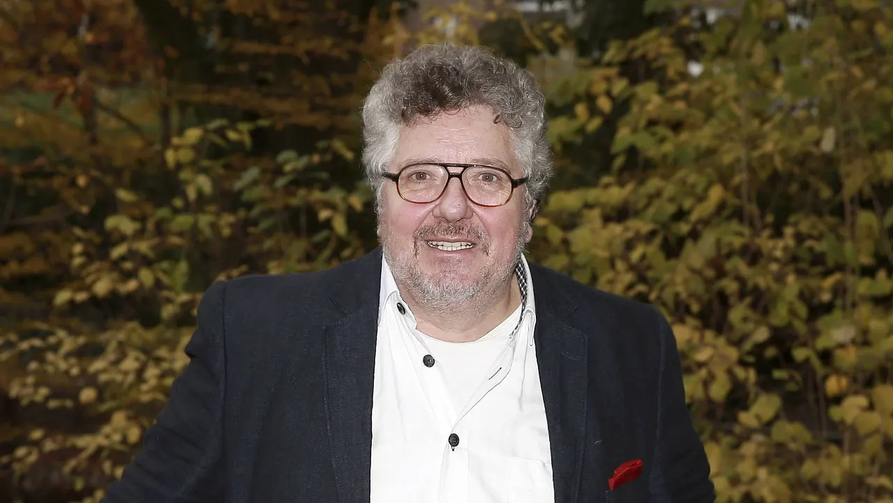 Michael Schanze Michael Schanze - Foto: IMAGO / Future Image