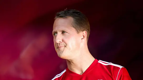 Michael Schumacher
