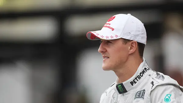 Michael Schumacher