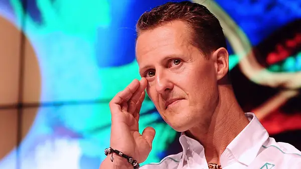 Michael Schumacher