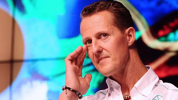 Michael Schumacher