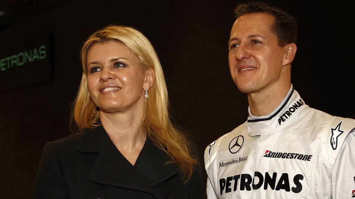 Michael Schumacher Michael Schumacher
