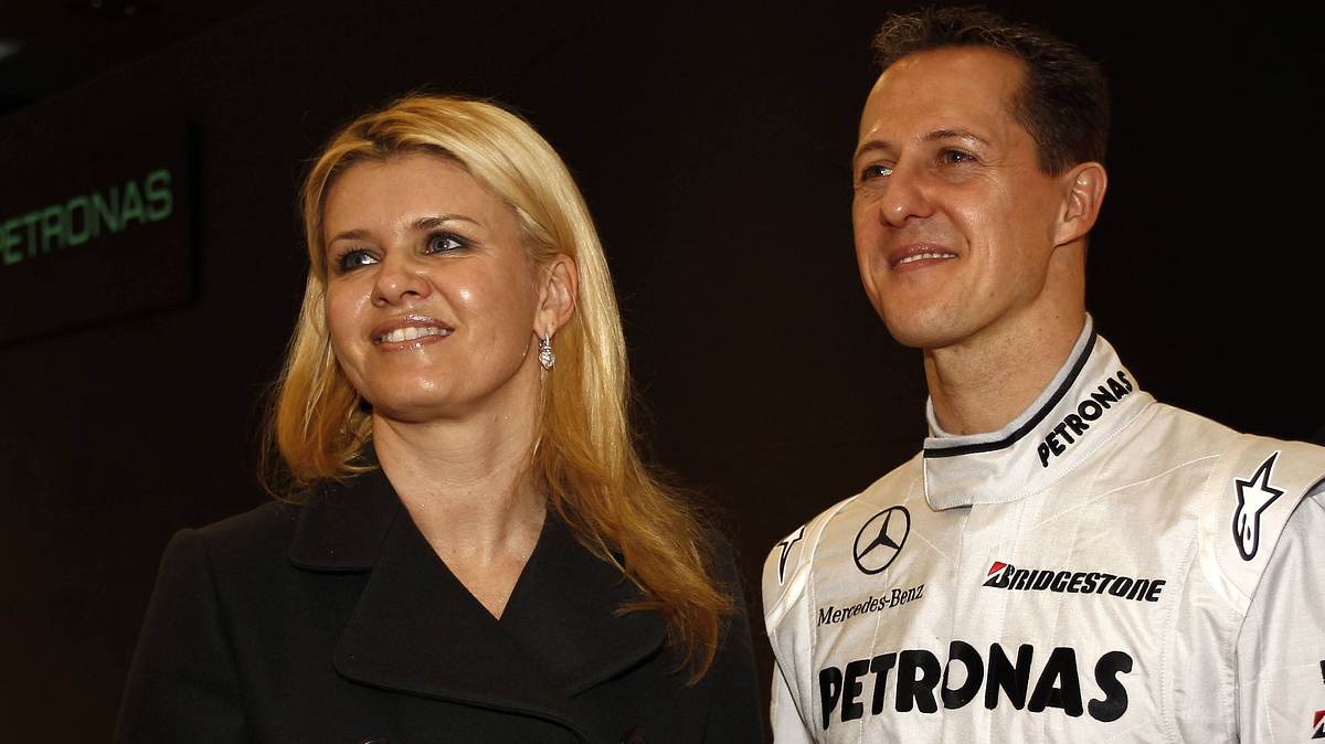 Michael Schumacher