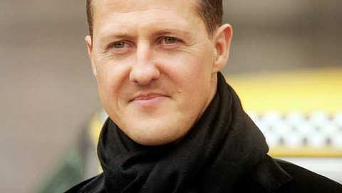 Michael Schumacher: Das sagt seine Managerin über seinen Gesundheitszustand! - Foto: Getty Images