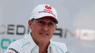Michael Schumacher: Gänsehaut-Moment! Bewegende Aufnahmen veröffentlicht! - Foto: Getty Images