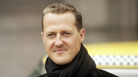 Michael Schumacher - Foto: Getty Images