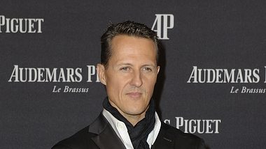 Michael Schumacher in der Zeit vor seinem Unfall - Foto: Getty Images