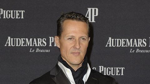 Michael Schumacher in der Zeit vor seinem Unfall - Foto: Getty Images
