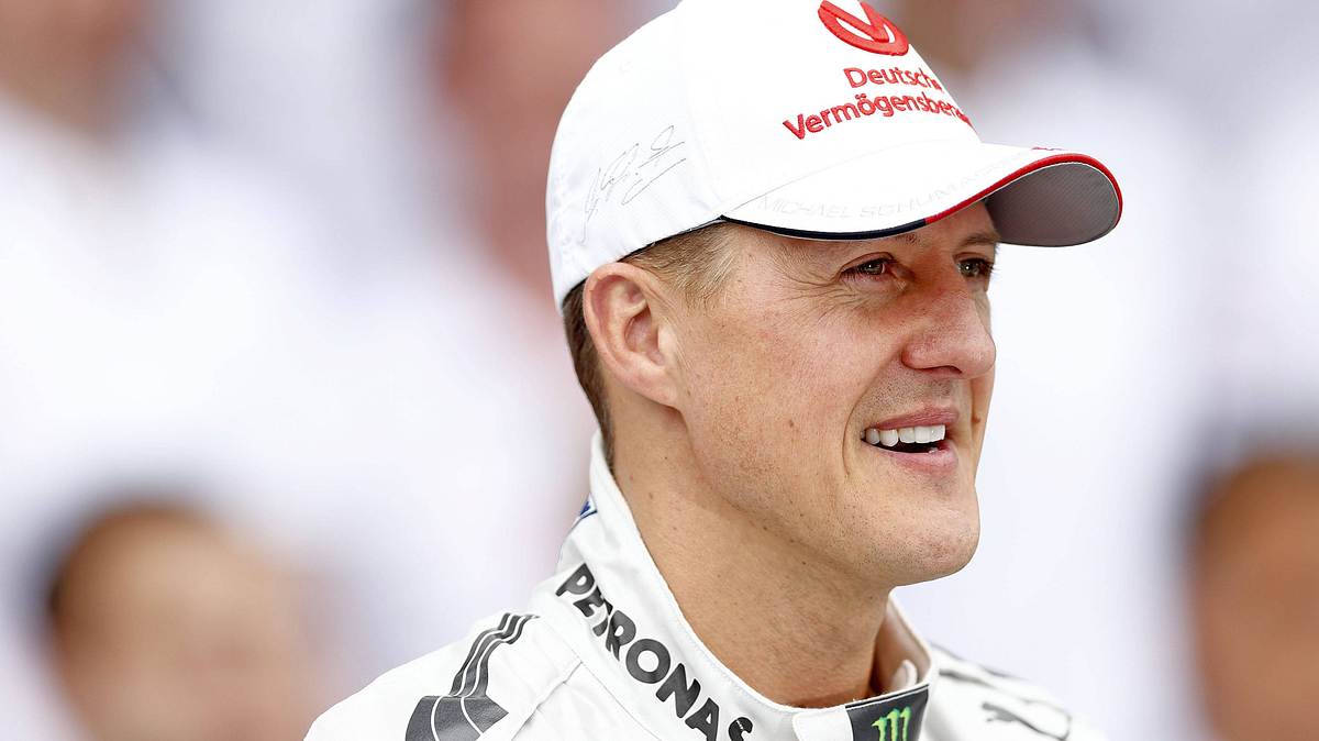 Michael Schumacher