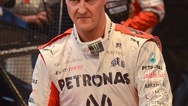 Michael Schumacher: Herber Rückschlag - Foto: Getty Images
