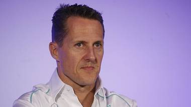 Michael Schumacher - Foto: IMAGO / ZUMA Wire