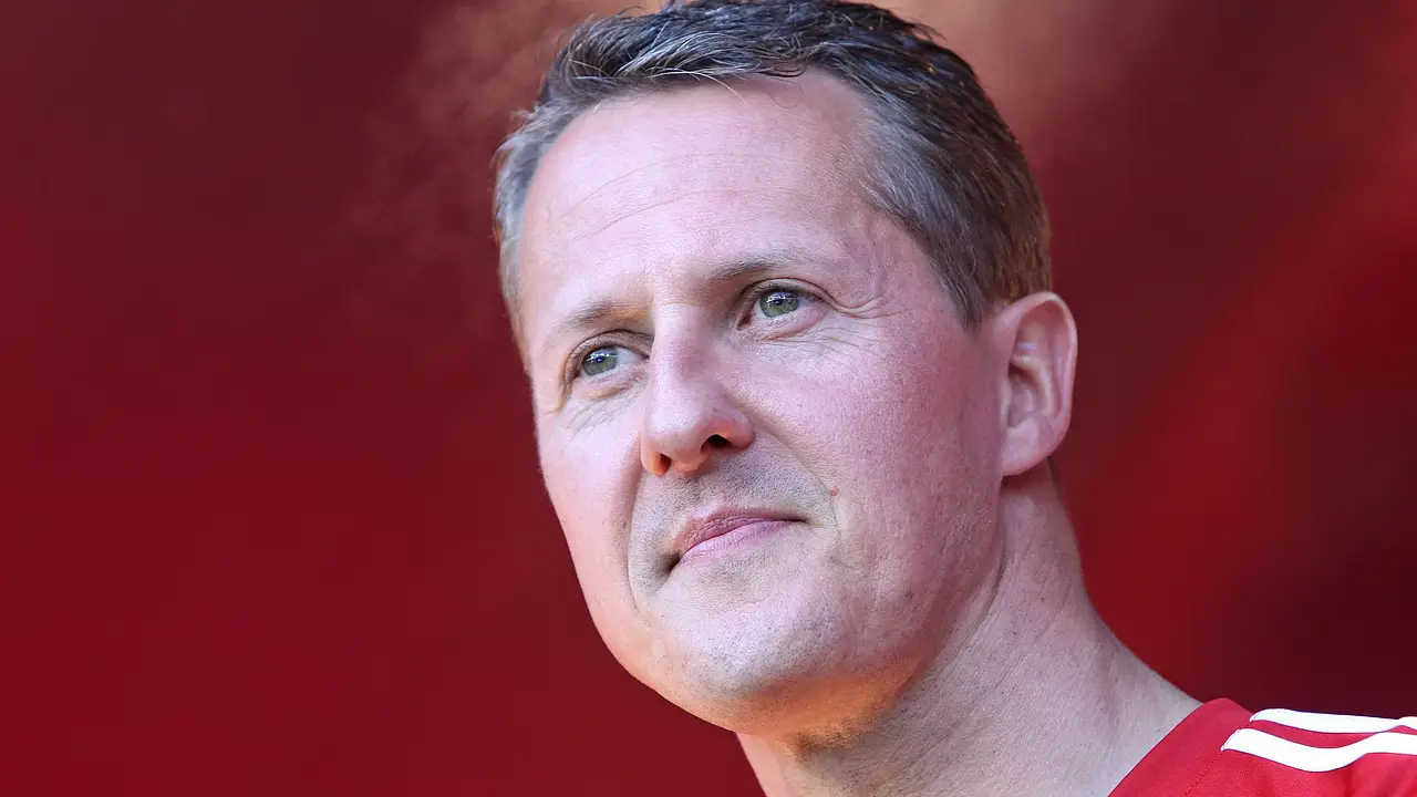 Michael Schumacher Michael Schumacher - Foto: IMAGO / MIS