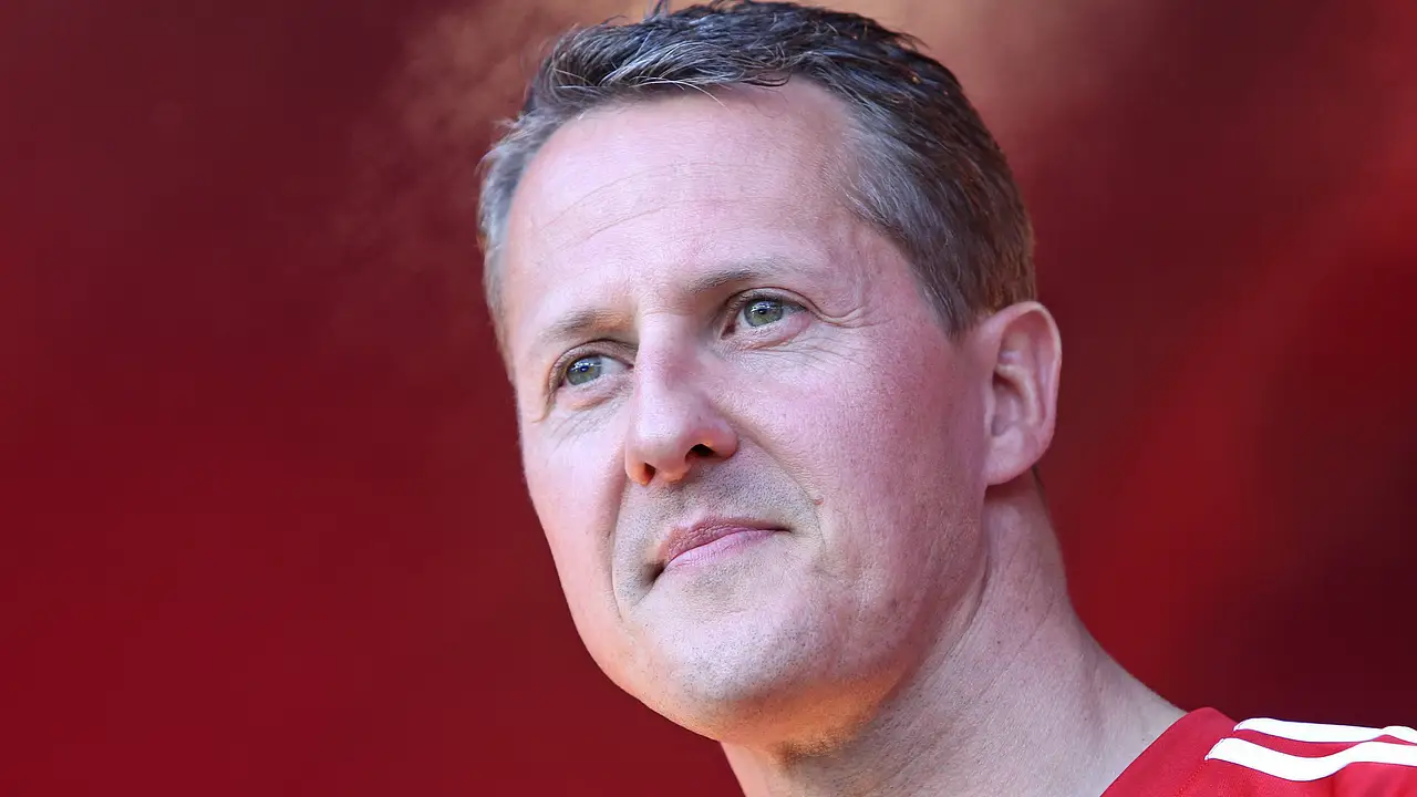 Michael Schumacher Michael Schumacher - Foto: IMAGO / MIS