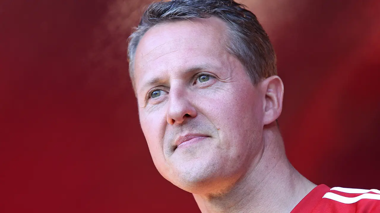 Michael Schumacher Michael Schumacher - Foto: IMAGO / MIS