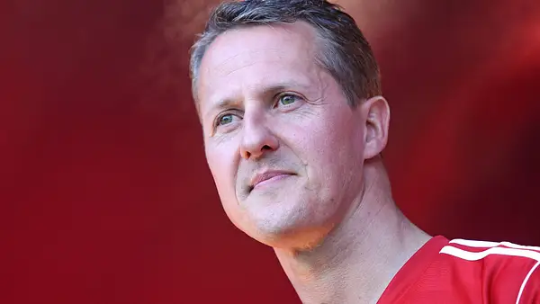 Michael Schumacher