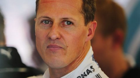 Michael Schumacher: Dokument enthüllt, wie schlecht es ihm wirklich geht - Foto: Getty Images