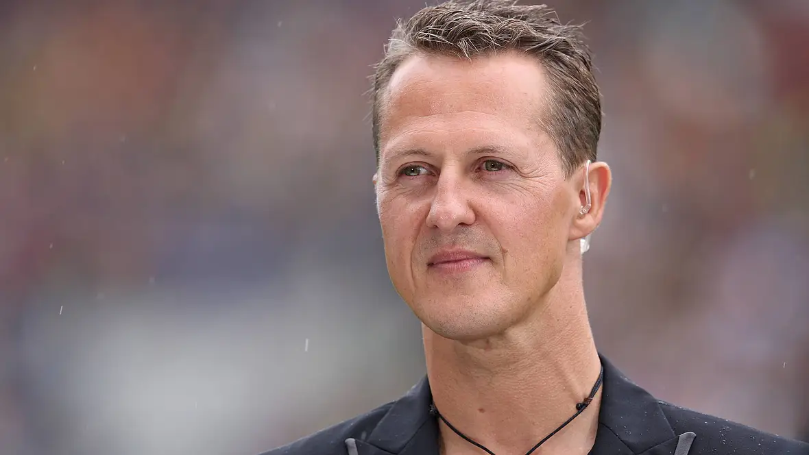 Michael Schumacher