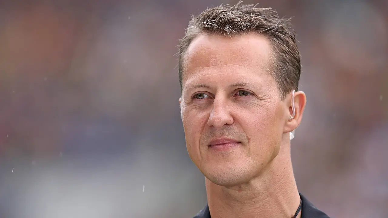 Michael Schumacher Michael Schumacher - Foto: IMAGO / MIS