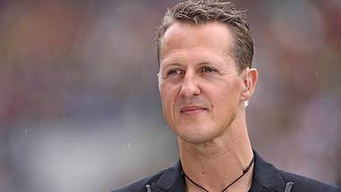 Michael Schumacher - Foto: IMAGO / MIS
